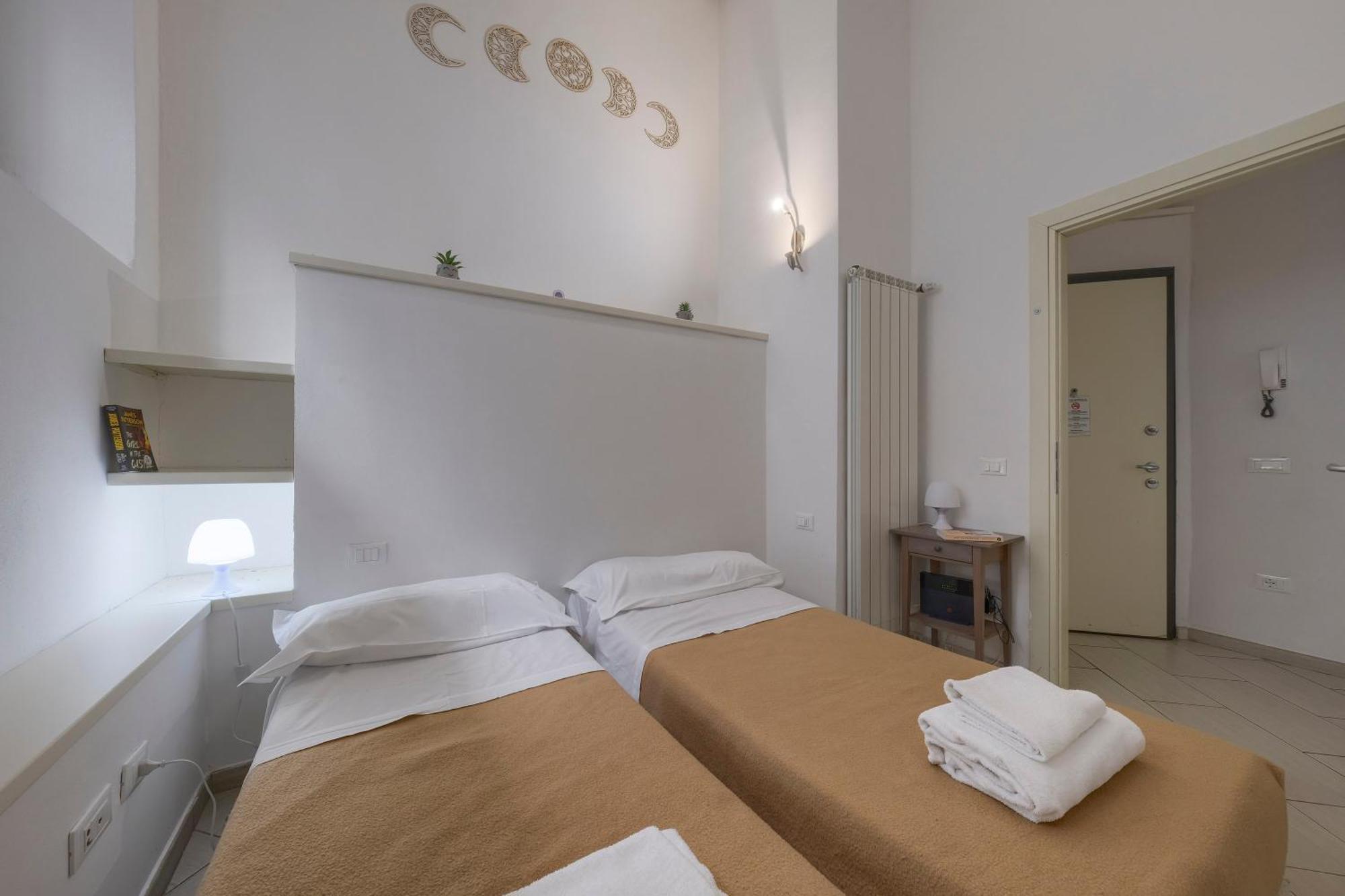 Calimaruzza Apartments 피렌체 외부 사진