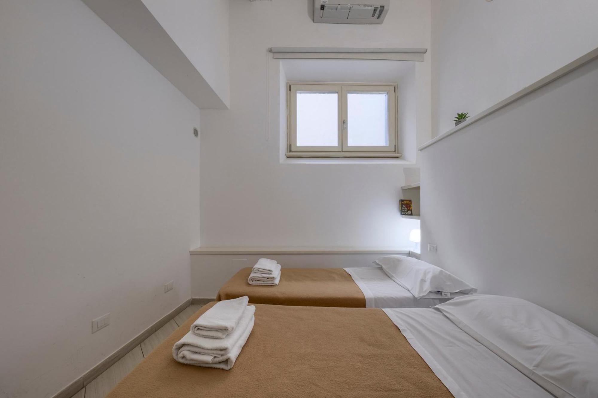Calimaruzza Apartments 피렌체 외부 사진