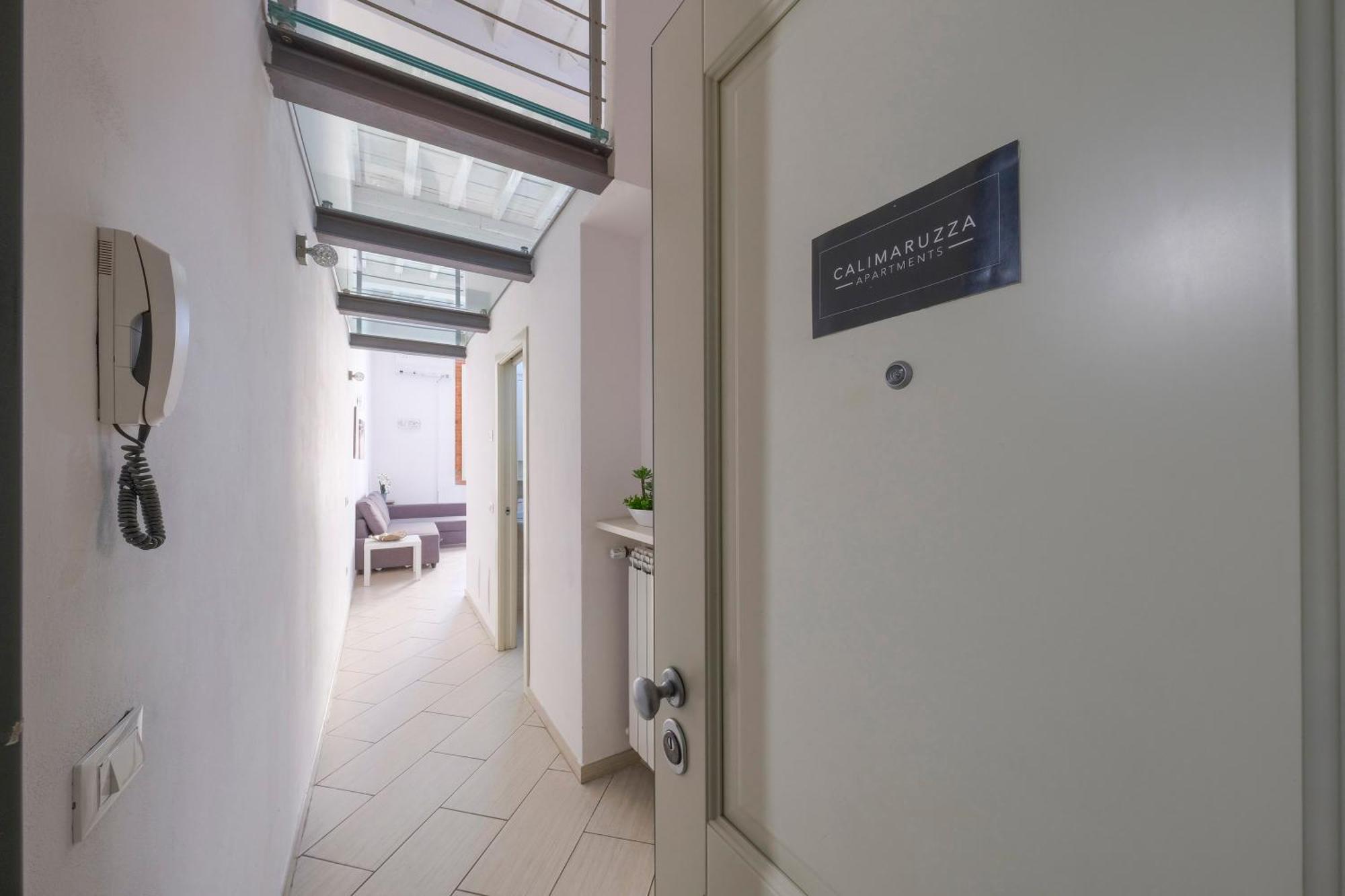 Calimaruzza Apartments 피렌체 외부 사진